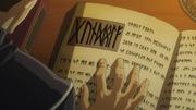 кадр из фильма Подручный Луизы-Нулизы (Zero no tsukaima) - 7