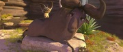 кадр из фильма Кумба/ Король сафари (Khumba) - 3