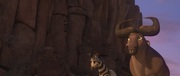 кадр из фильма Кумба/ Король сафари (Khumba) - 6
