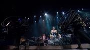 кадр из фильма Blue Man Group: How to Be a Megastar 2.0 - 5