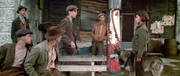 кадр из фильма Путешествие Нэтти Ганн (The Journey of Natty Gann) - 5
