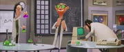 кадр из фильма Облачно... 2: Месть ГМО (Cloudy with a Chance of Meatballs 2) - 2