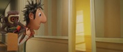 кадр из фильма Облачно... 2: Месть ГМО (Cloudy with a Chance of Meatballs 2) - 4