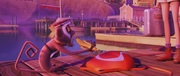 кадр из фильма Облачно... 2: Месть ГМО (Cloudy with a Chance of Meatballs 2) - 5