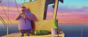 кадр из фильма Облачно... 2: Месть ГМО (Cloudy with a Chance of Meatballs 2) - 6