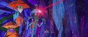 кадр из фильма Облачно... 2: Месть ГМО (Cloudy with a Chance of Meatballs 2) - 8