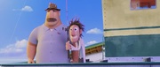 кадр из фильма Облачно... 2: Месть ГМО (Cloudy with a Chance of Meatballs 2) - 10