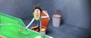 кадр из фильма Облачно... 2: Месть ГМО (Cloudy with a Chance of Meatballs 2) - 11