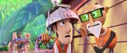 кадр из фильма Облачно... 2: Месть ГМО (Cloudy with a Chance of Meatballs 2) - 12