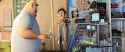 кадр из фильма Облачно... 2: Месть ГМО (Cloudy with a Chance of Meatballs 2) - 16