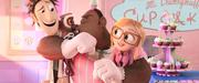 кадр из фильма Облачно... 2: Месть ГМО (Cloudy with a Chance of Meatballs 2) - 22