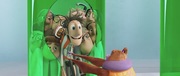 кадр из фильма Облачно... 2: Месть ГМО (Cloudy with a Chance of Meatballs 2) - 27