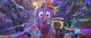 кадр из фильма Облачно... 2: Месть ГМО (Cloudy with a Chance of Meatballs 2) - 28