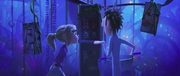 кадр из фильма Облачно... 2: Месть ГМО (Cloudy with a Chance of Meatballs 2) - 31