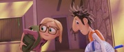 кадр из фильма Облачно... 2: Месть ГМО (Cloudy with a Chance of Meatballs 2) - 32
