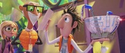 кадр из фильма Облачно... 2: Месть ГМО (Cloudy with a Chance of Meatballs 2) - 33