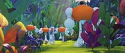 кадр из фильма Облачно... 2: Месть ГМО (Cloudy with a Chance of Meatballs 2) - 34