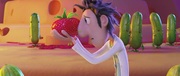 кадр из фильма Облачно... 2: Месть ГМО (Cloudy with a Chance of Meatballs 2) - 35