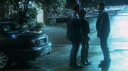 кадр из фильма Кровавые связи (Blood Ties) - 8