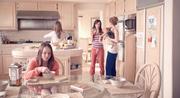 кадр из фильма Элитное общество (The Bling Ring) - 6