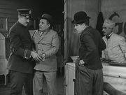 кадр из фильма Цирк (The Circus) - 11