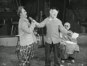 кадр из фильма Цирк (The Circus) - 15