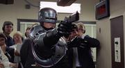 кадр из фильма Робокоп (RoboCop) - 8