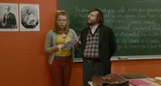 кадр из фильма Двойная жизнь Камиллы (Camille redouble) - 6