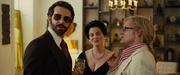 кадр из фильма Афера по-американски (American Hustle) - 20