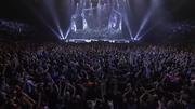 кадр из фильма Black Sabbath - Live… Gathered in Their Masses - 6