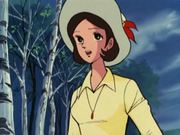 кадр из фильма Грендайзер (UFO robo: Gurendaizâ) - 5