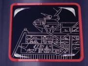 кадр из фильма Грендайзер (UFO robo: Gurendaizâ) - 8