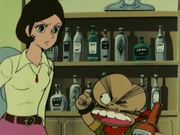 кадр из фильма Грендайзер (UFO robo: Gurendaizâ) - 10
