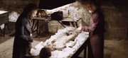 кадр из фильма Ромасанта: Охота на оборотня (Romasanta) - 5