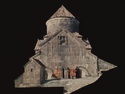 кадр из фильма Цвет граната - 4