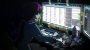 кадр из фильма Вальврейв-освободитель (Kakumeiki Valvrave) - 2