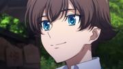 кадр из фильма Вальврейв-освободитель (Kakumeiki Valvrave) - 5