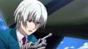 кадр из фильма Вальврейв-освободитель (Kakumeiki Valvrave) - 6