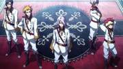 кадр из фильма Вальврейв-освободитель (Kakumeiki Valvrave) - 8