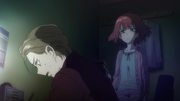 кадр из фильма Вальврейв-освободитель (Kakumeiki Valvrave) - 20