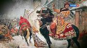 кадр из фильма Черные мифы о Руси. От Ивана Грозного до наших дней - 2