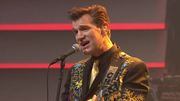 кадр из фильма Chris Isaak - Beyond the Sun Live - 1