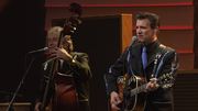 кадр из фильма Chris Isaak - Beyond the Sun Live - 3