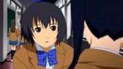кадр из фильма Адская девочка (Jigoku shôjo) - 4