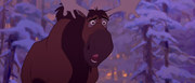 кадр из фильма Братец медвежонок (Brother Bear) - 10