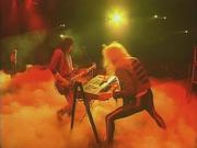 кадр из фильма Yngwie Malmsteen - Trial by Fire: Live in Leningrad - 1