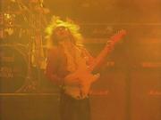 кадр из фильма Yngwie Malmsteen - Trial by Fire: Live in Leningrad - 3