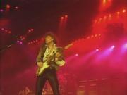 кадр из фильма Yngwie Malmsteen - Trial by Fire: Live in Leningrad - 4