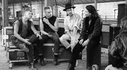 кадр из фильма U2: Rattle and Hum - 1