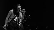 кадр из фильма U2: Rattle and Hum - 2